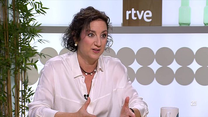 Cafè d'idees - Romero veu "possible" que el retorn de Puigdemont faciliti negociar el finançament
