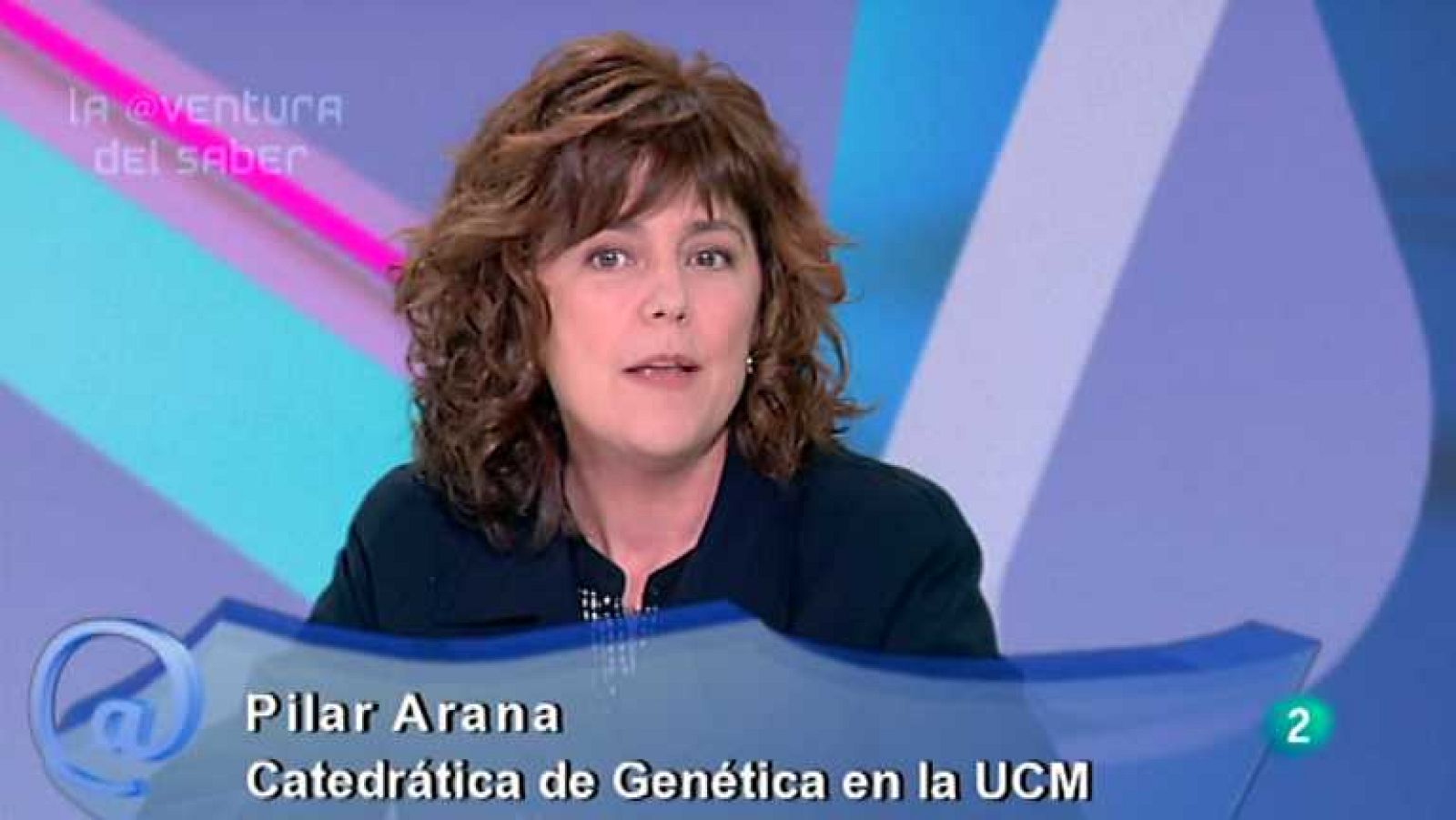 La aventura del saber - 13/02/13 - ver ahora