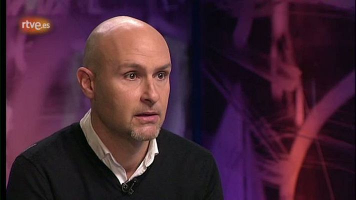 Gent de paraula - Gent de paraula - Enric Bayon: "Primer es dispara i després es pregunta"