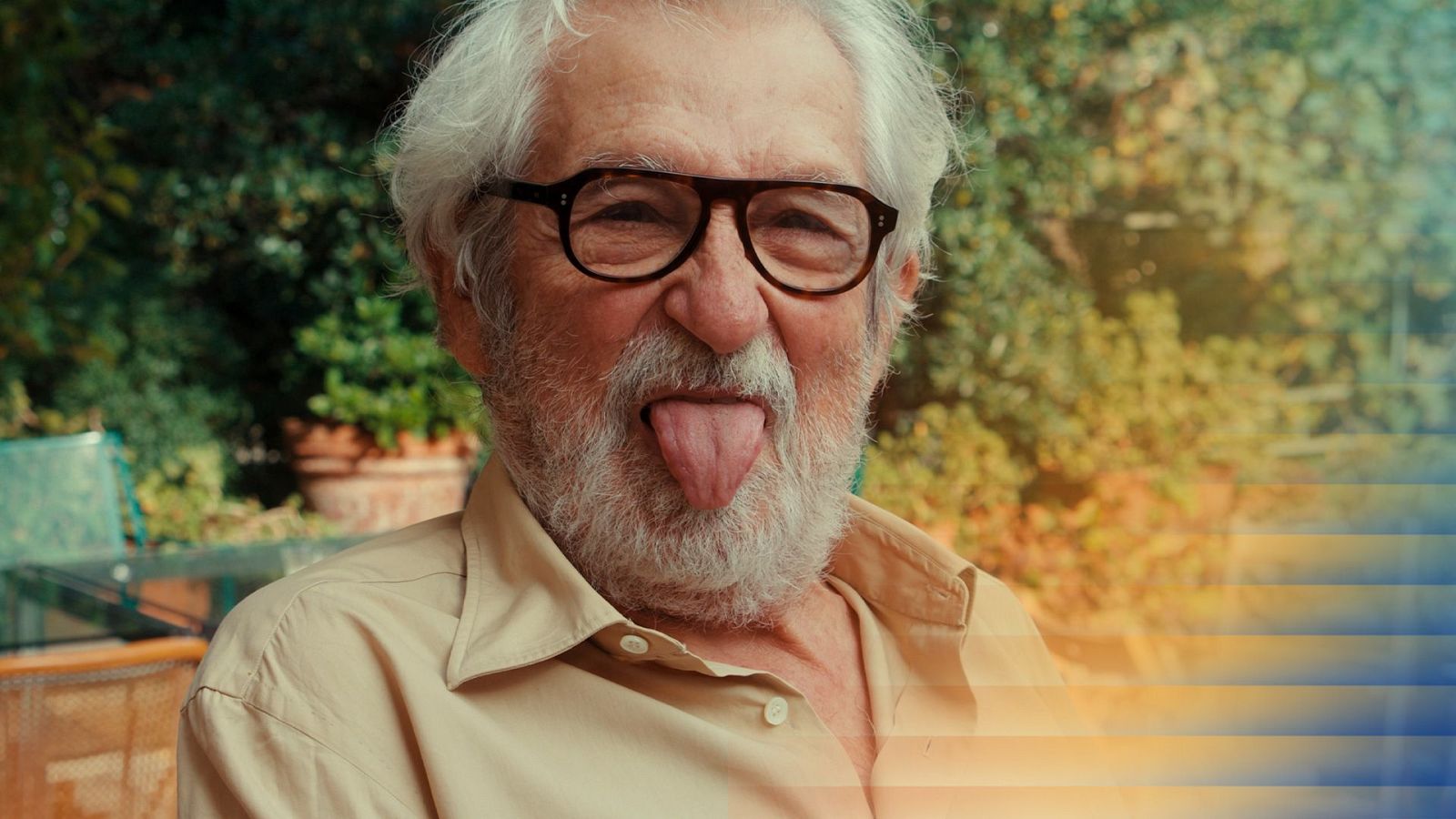 Imprescindibles - Dios lo ve: Oscar Tusquets Blanca - Imprescindibles | Ver documental