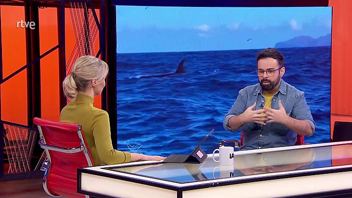 La aventura del Saber - La aventura del saber - 14/01/26