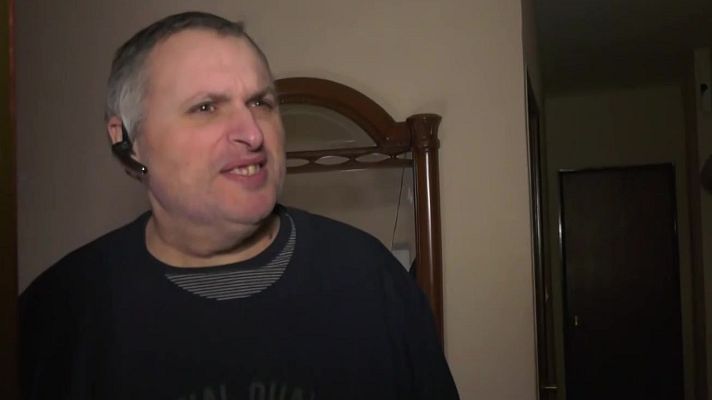 Mañaneros 360 - "He perdido 200 kilos y por fin puedo salir a la calle"