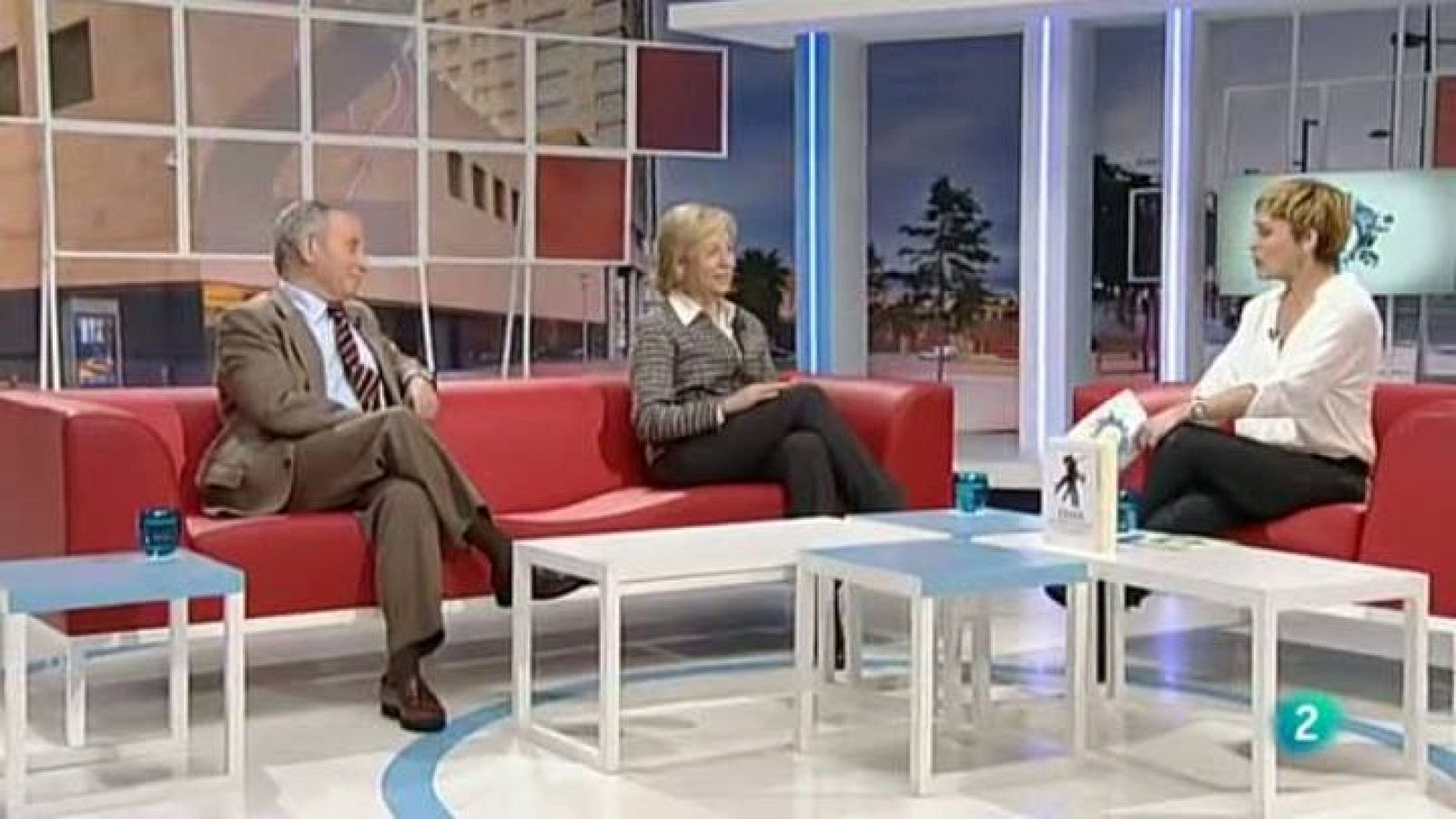 Para Todos La 2 - Entrevista: Relación entre alimentación y TDAH