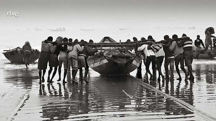 La aventura del Saber - Boek Visual: Juan Miguel Alba