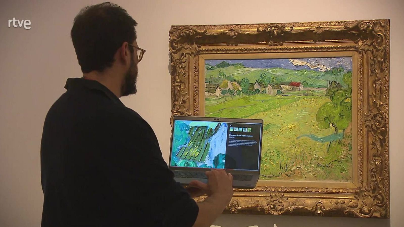 Visitas virtuales al Thyssen | Ver