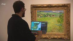 Visitas virtuales al Thyssen