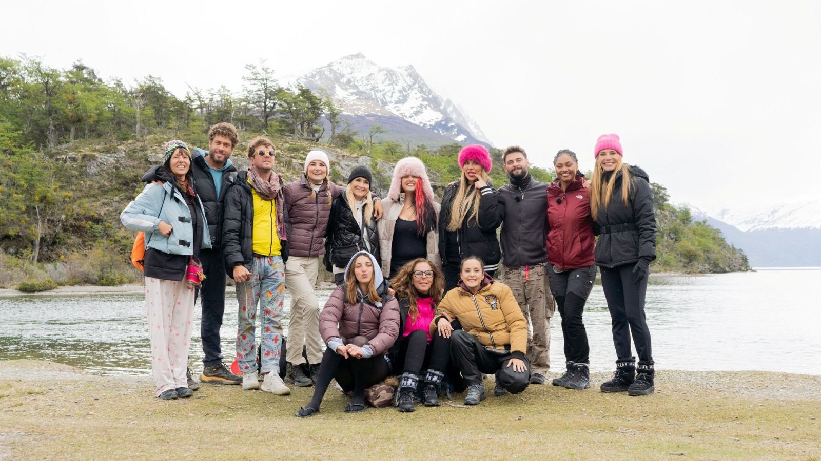 Gran final de 'Hasta el fin del mundo' - Mañaneros 360 | Ver