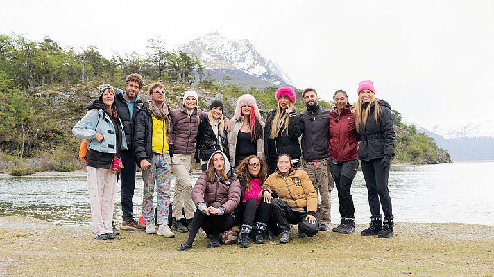 Mañaneros 360 - Gran final de 'Hasta el fin del mundo'