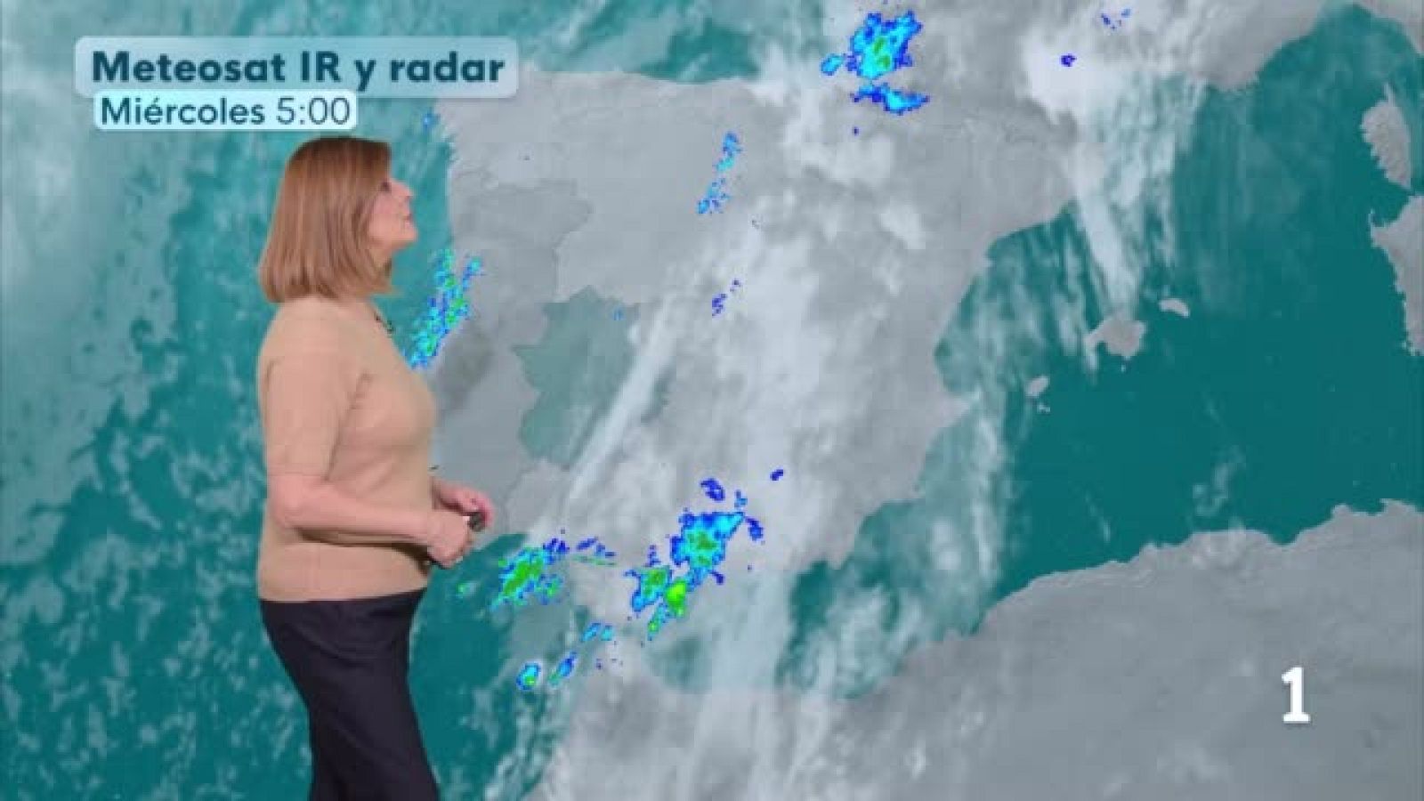 El tiempo en Extremadura - 14/01/2026 - Ver ahora