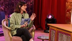 Ana Morgade y los "desequilibrios femeninos"