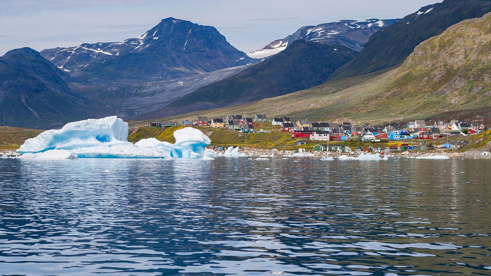 ¿Tropas españolas a Groenlandia? - Mañaneros 360 | Ver