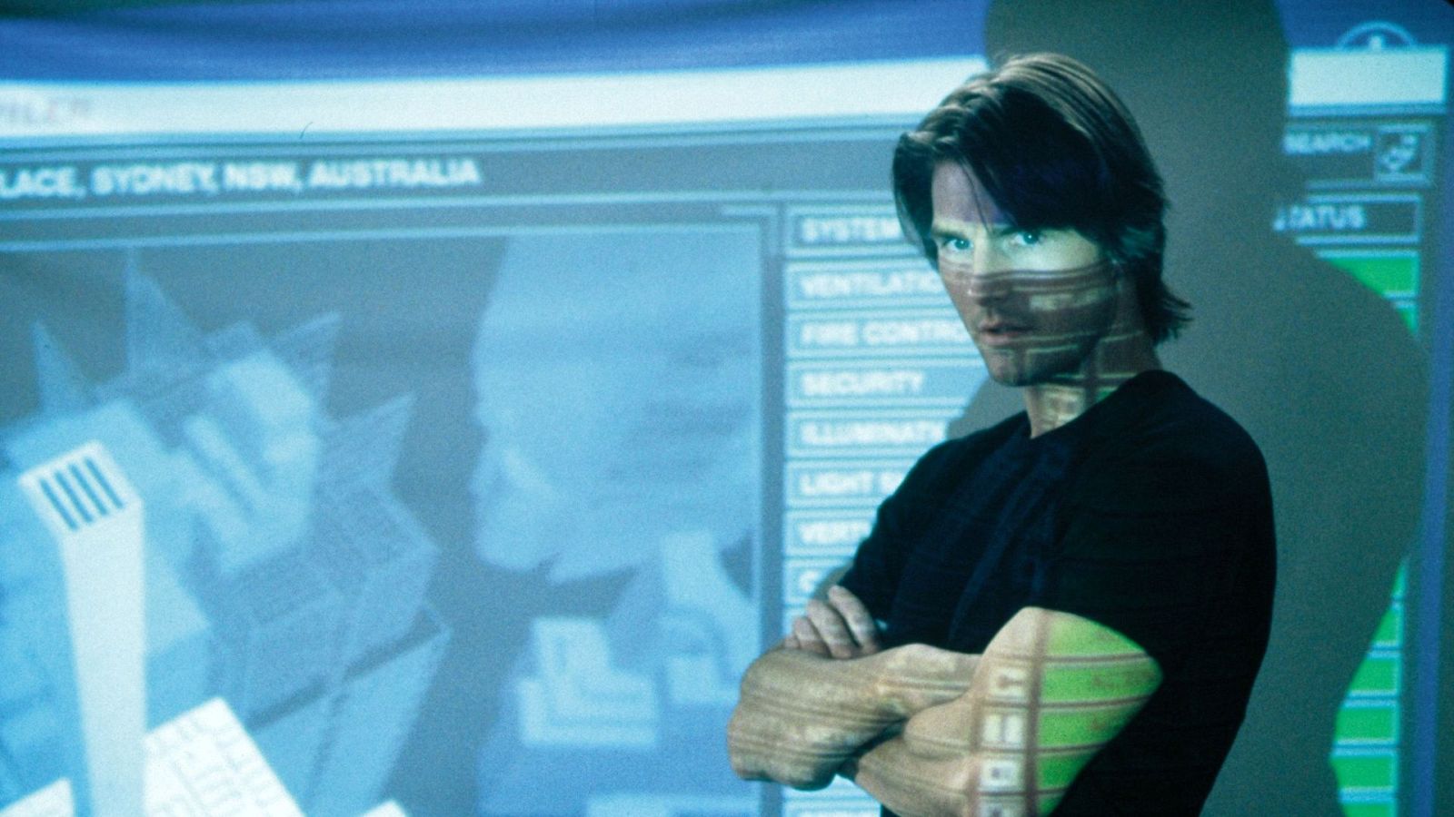 Misión imposible II | Ver películas gratis en RTVE Play - Cine internacional | Ver película