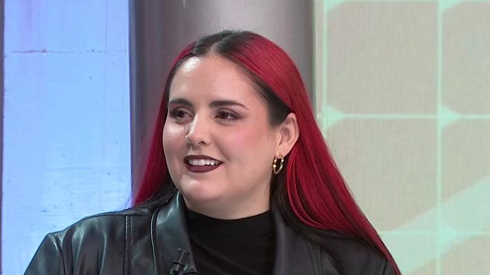 Directo al grano - Los concursantes de 'Hasta el fin del mundo' visitan 'Directo al grano'