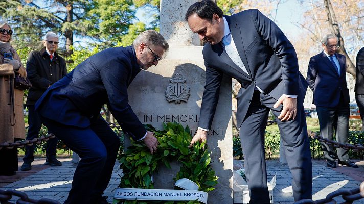 L'informatiu - Comunitat Valenciana - L'Informatiu Comunitat Valenciana 1 - 15/01/26