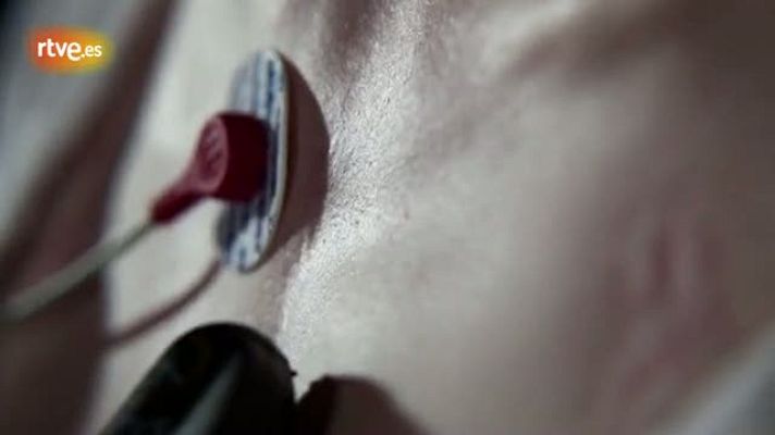 Cómo fabricar un corazón - Comienzo