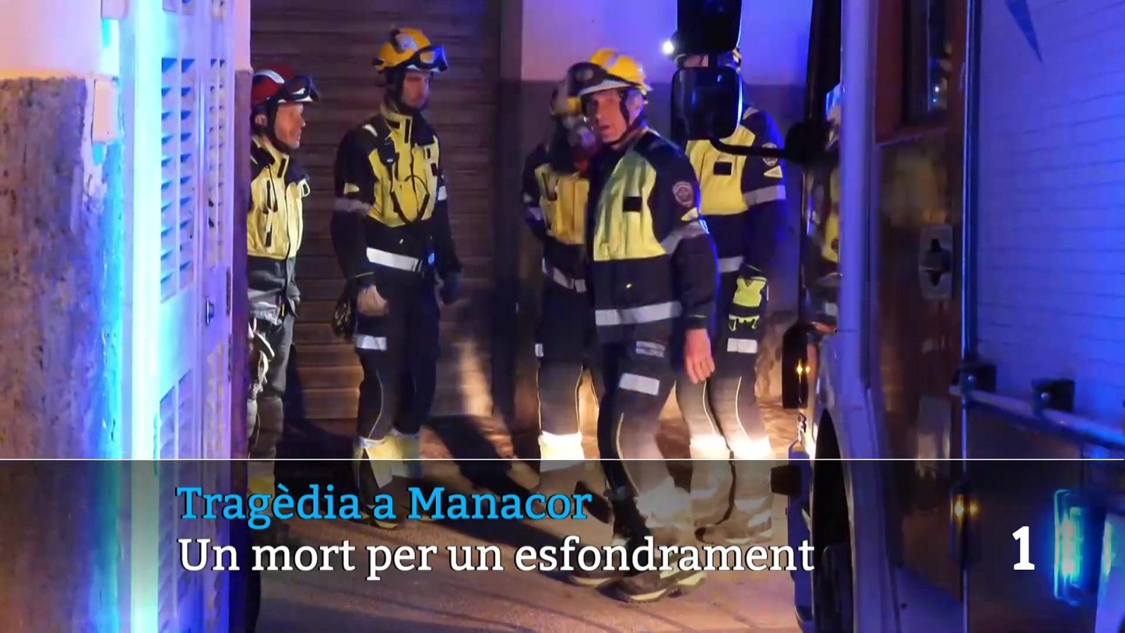 Informatiu Balear en 2' - 15/01/26 | Ver