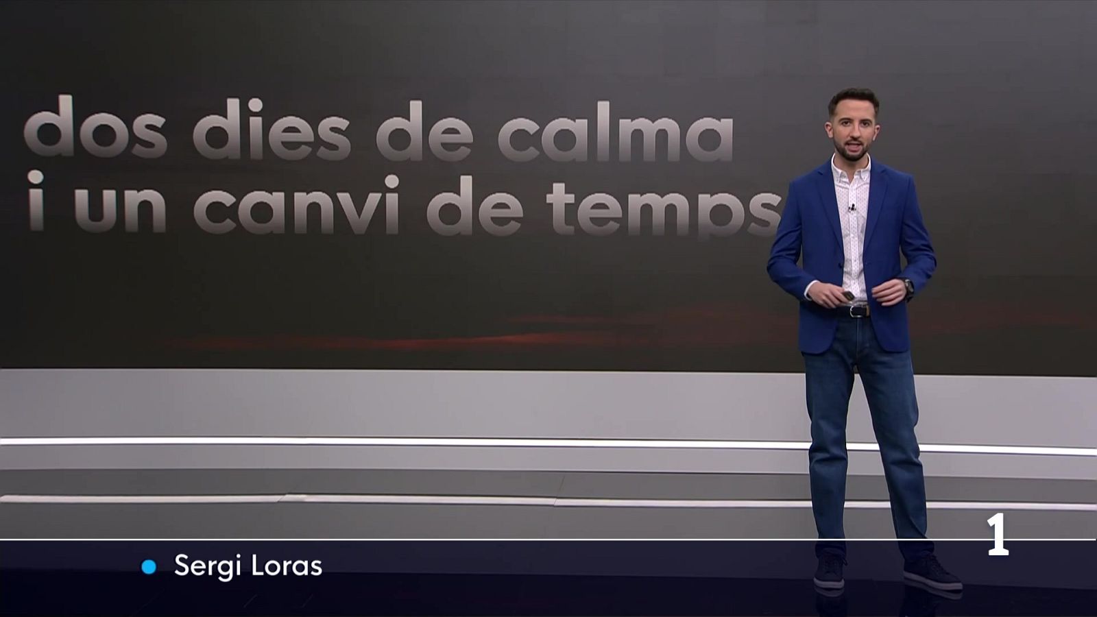 El temps a les Illes Balears - 15/01/26 | Ver