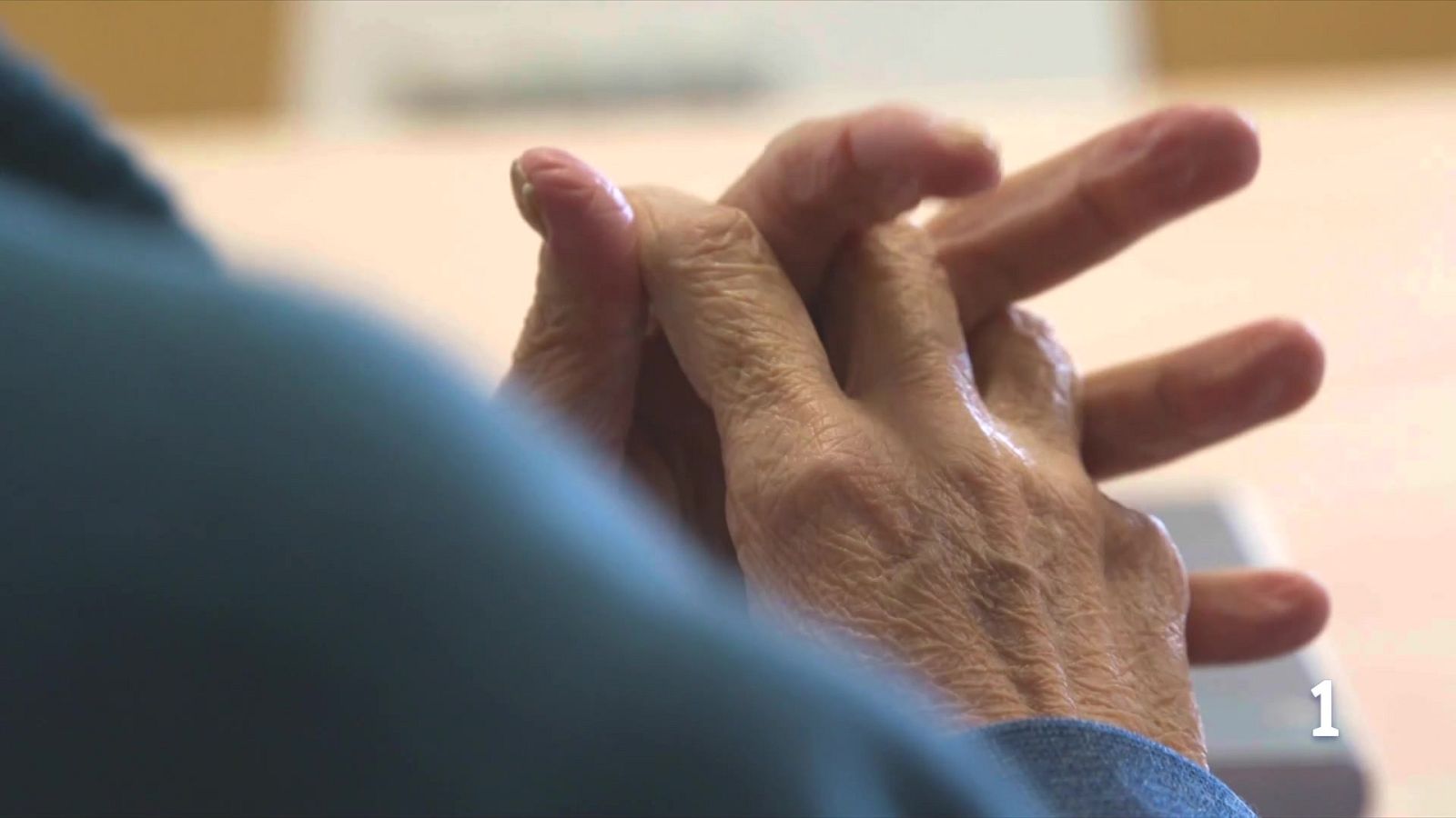 Catalunya arrossega un fort dèficit de places a residències de gent gran