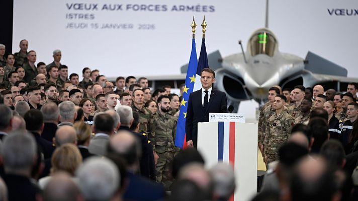 Informativo 24h - Informativo 24 horas - 14h - 15/01/26