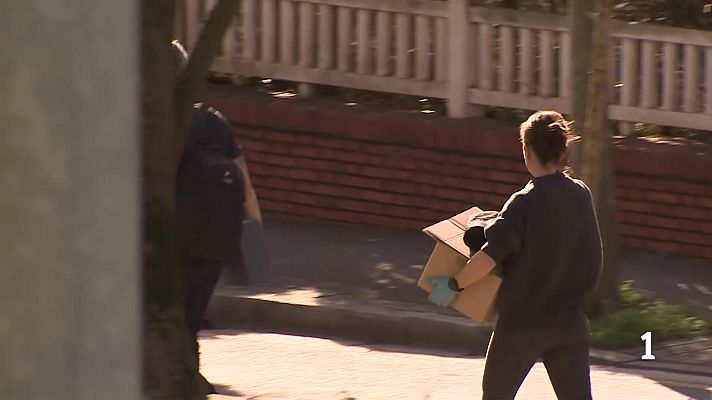  - Tres concejales del PNV bajo investigación por palacete derribado en Getxo