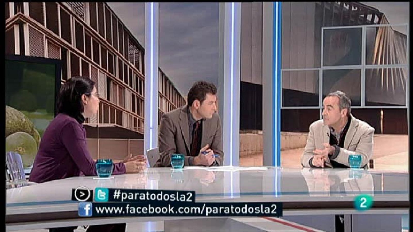 Para todos La 2: La antigua Mesopotamia | RTVE Play