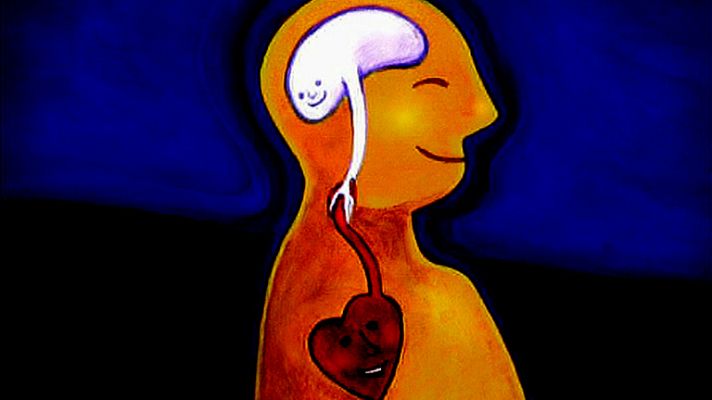 La noche temática - Los corazones rotos - Comienzo