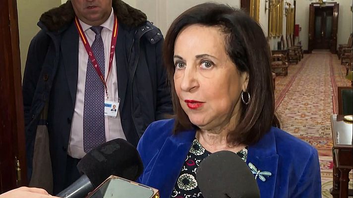 Telediario en lengua de signos - Telediario - 15 horas - 15/01/26 - Lengua de signos