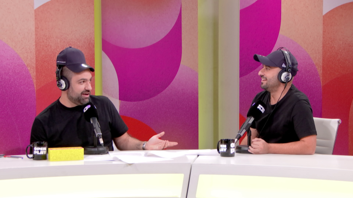 Sale como sale - Sobreviviendo a enero