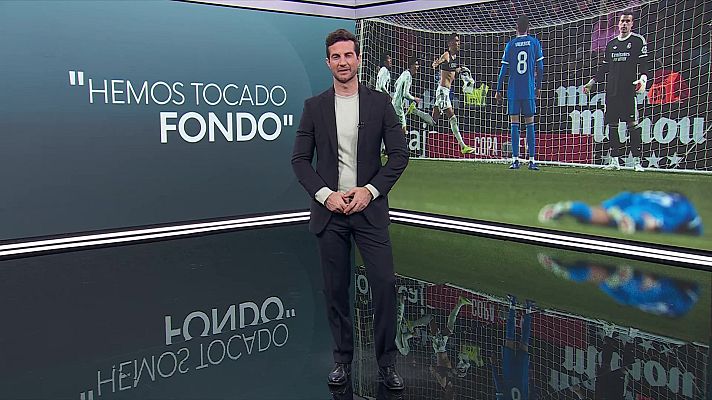 Los Deportes de La1 - Deportes 1 - 15/01/26