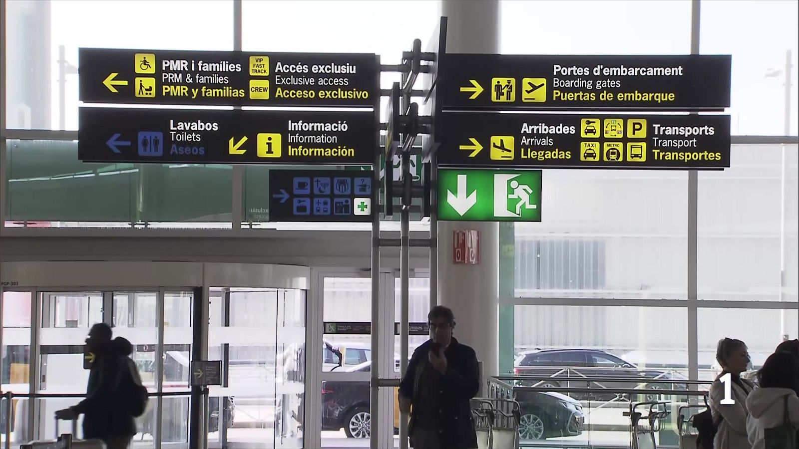 L'Informatiu 2 - 15/01/2026