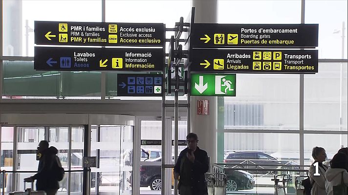 L'Informatiu - L'Informatiu 2 - 15/01/2026