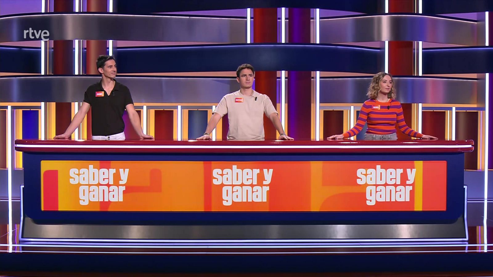 Saber y ganar - 15/01/26 - Saber y ganar | Ver
