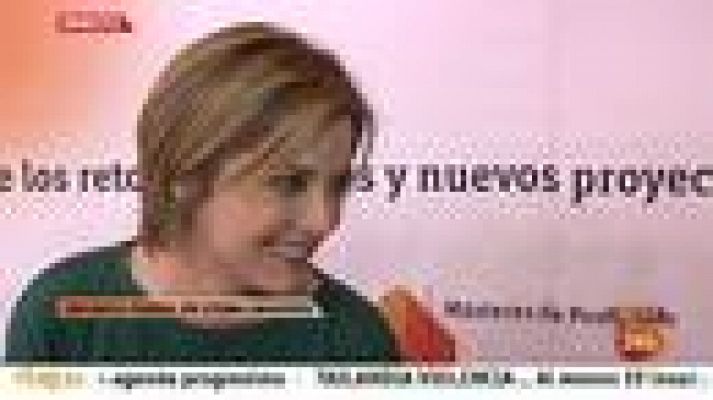 Informativo 24h - RTVE se vuelca con el Salón Internacional del Estudiante y de la Oferta Educativa AULA