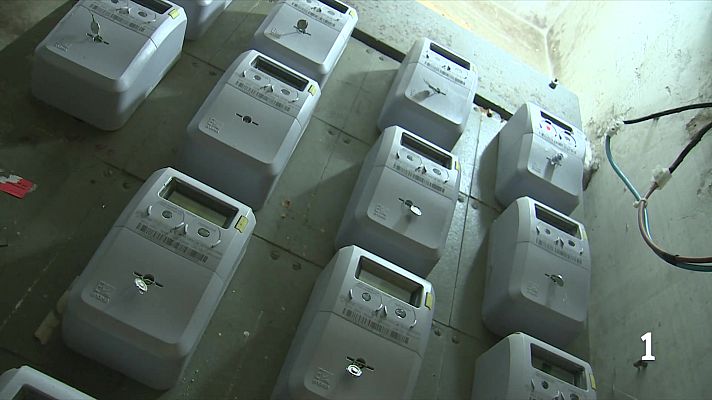 L'Informatiu - Pobresa energètica: el 32% de famílies amb baixos ingressos afectades