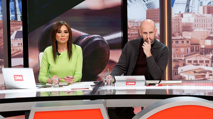 Directo al grano - Programa 83