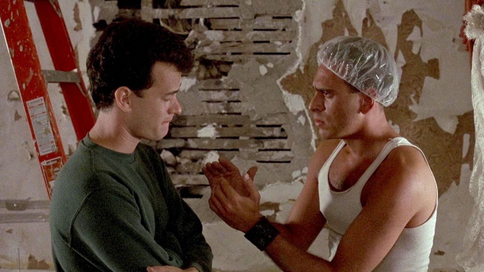 Esta casa es una ruina | Ver películas gratis en RTVE Play - Cine de siempre | Ver película