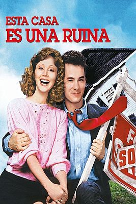 Cine de siempre - Esta casa es una ruina