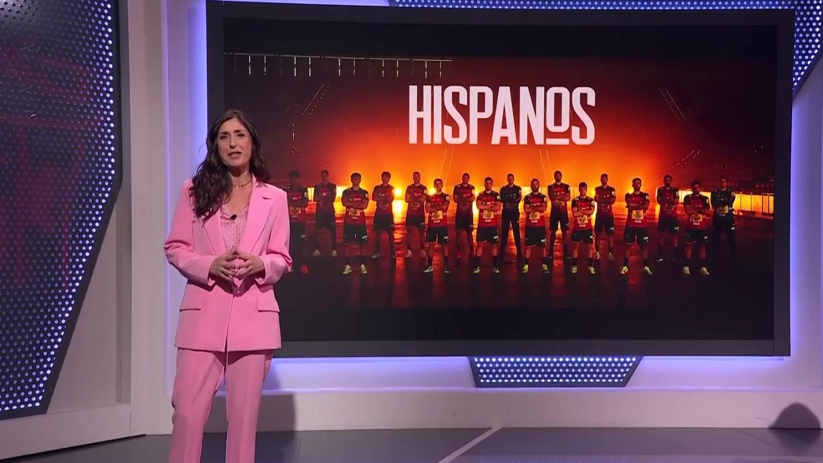 Balonmano - Campeonato de Europa Masculino. Previa - Europeo de Balonmano | Ver