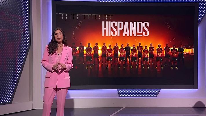 Europeo de Balonmano - Campeonato de Europa Masculino. Previa