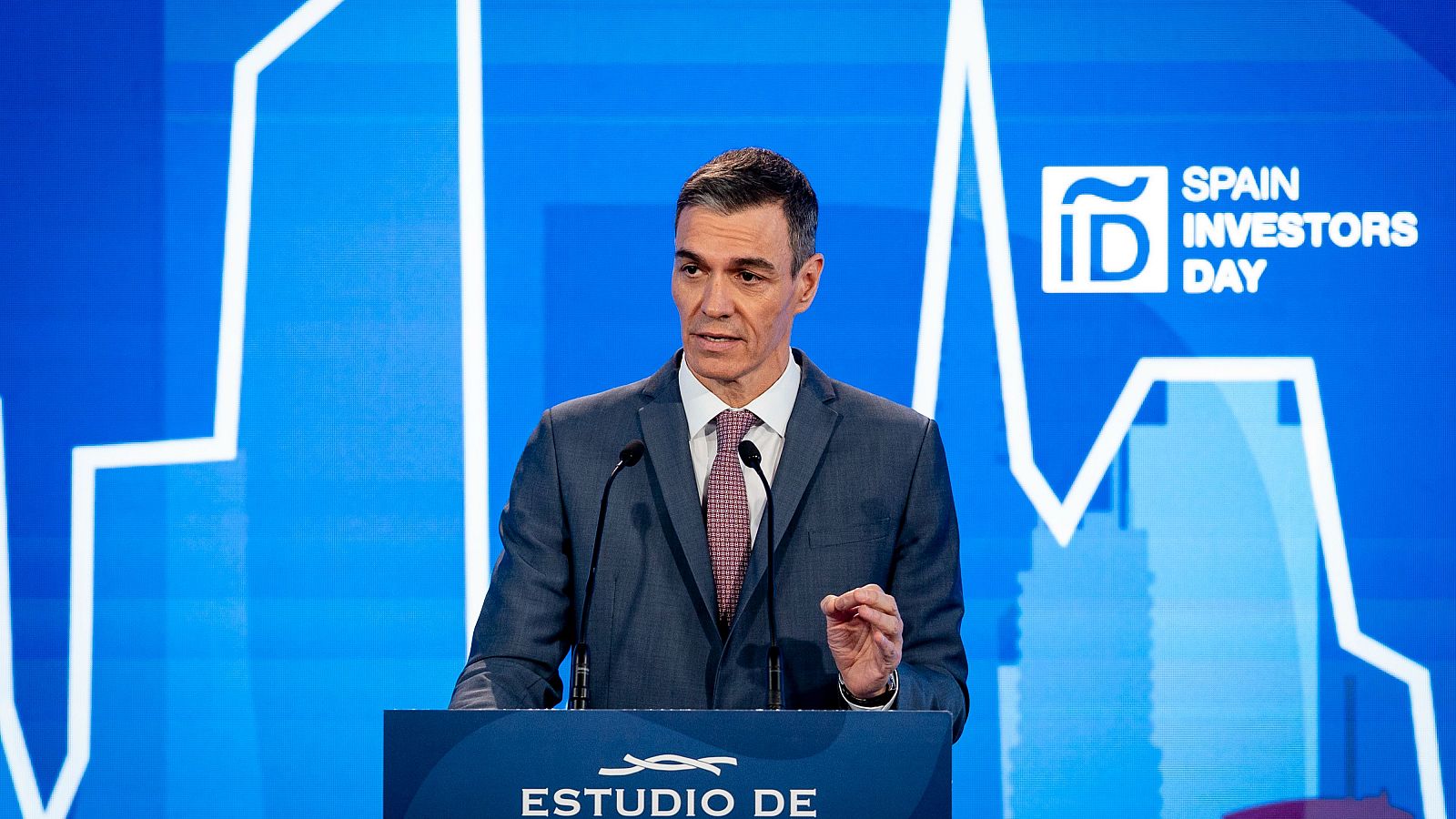 Sánchez anuncia la creación de un fondo soberano - La tarde en 24h | Ver