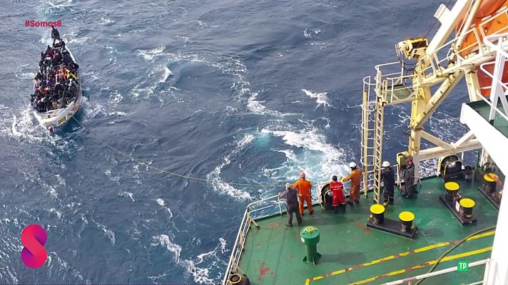 Somos 8 - Somos 8 - 15/01/2026