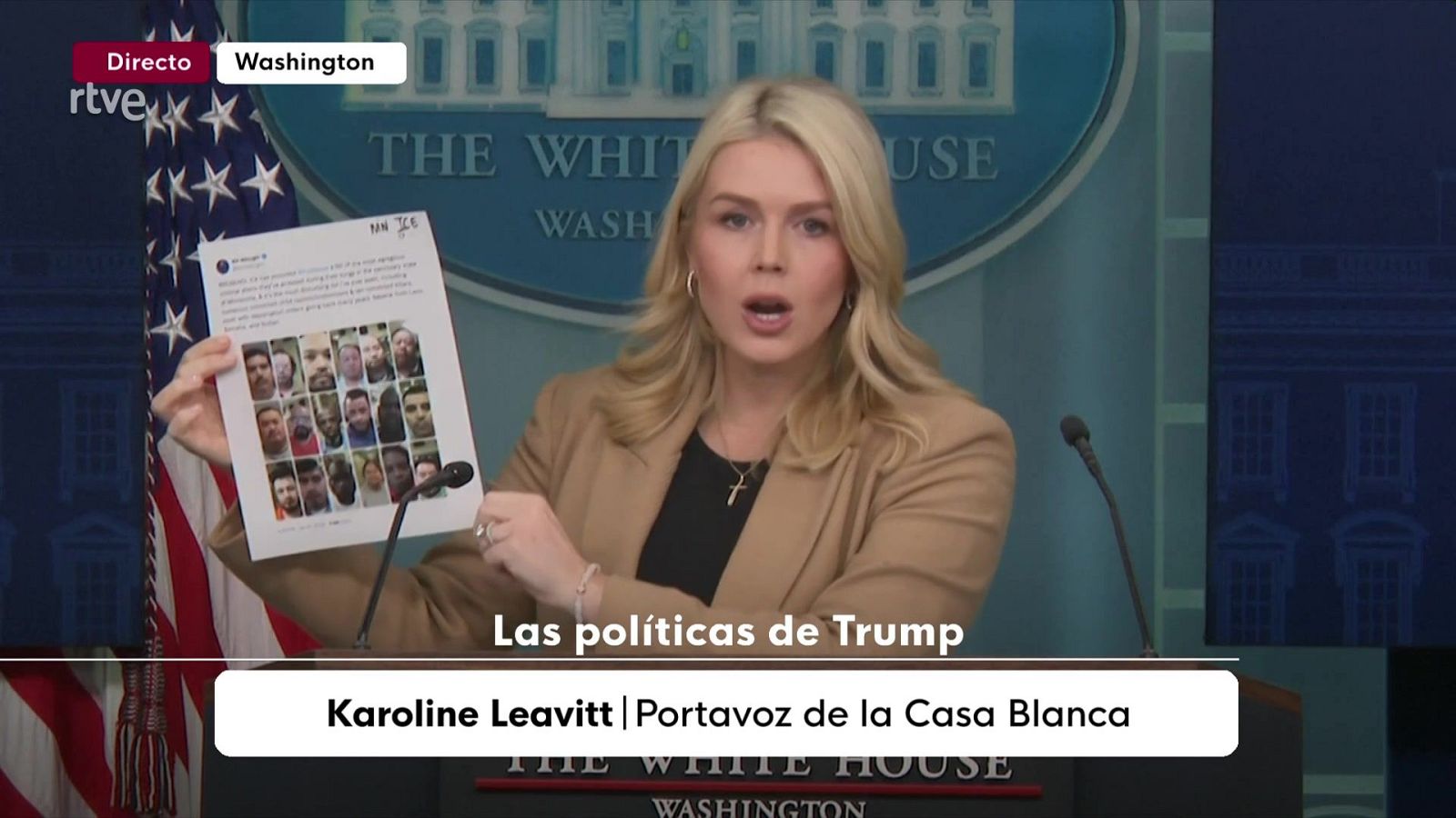 La tarde en 24 horas - 15/01/26 - La tarde en 24h | Ver