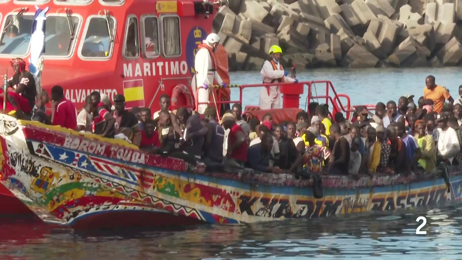 Telecanarias Tarde - 15/01/2026 | Ver