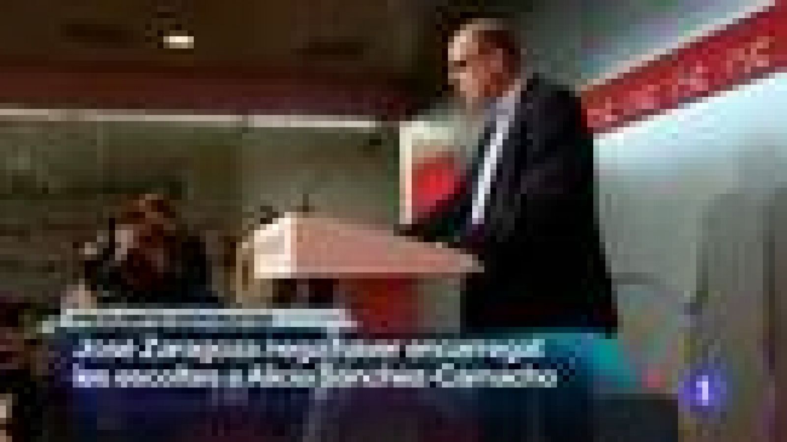 L'Informatiu: L'informatiu en 3' - 13/02/2013 | RTVE Play