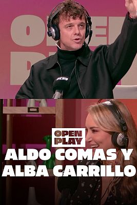 Open Play - La surrealista anécdota de Aldo Comas en Costa Rica