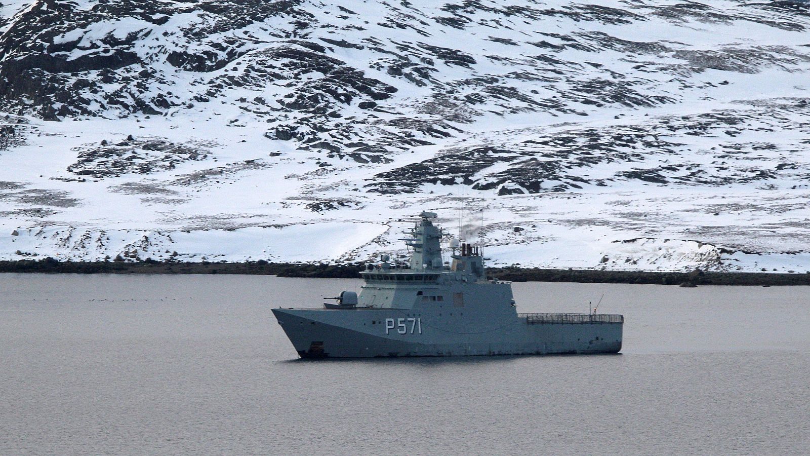 Trump no cede con Groenlandia, mientras la UE concreta una vía de apoyo militar | Ver