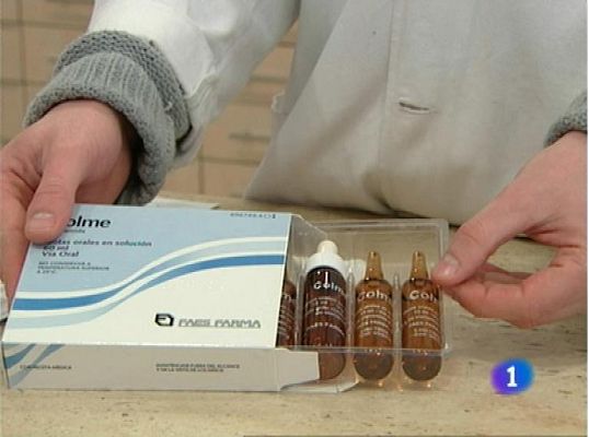 Panorama Regional - Asturias en 2' - 13/02/13