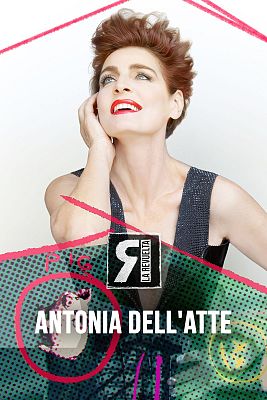 La Revuelta - Antonia Dell'Atte