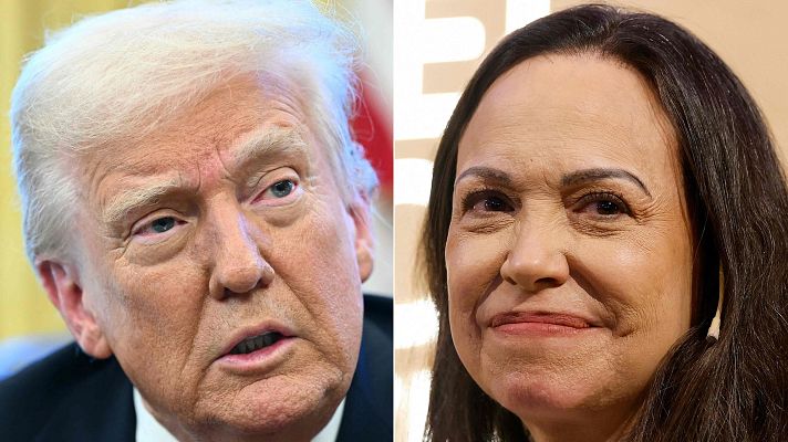 Telediario en lengua de signos - Telediario - 21 horas - 15/01/26 - Lengua de signos