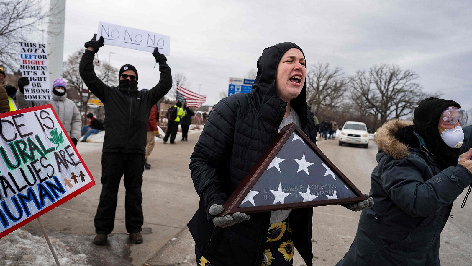 Las actuaciones del ICE que tiene atemorizados a migrantes en Estados Unidos | Ver